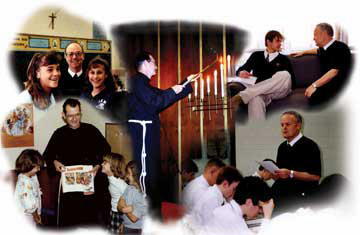Catholic Religious Vocations -- Brothers of the Poor of St. Francis of Assisi